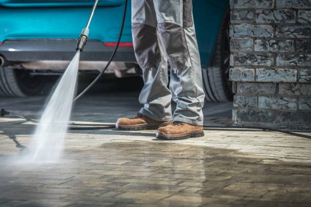 Best Machinery and Equipment Cleaning  in Holliday, TX