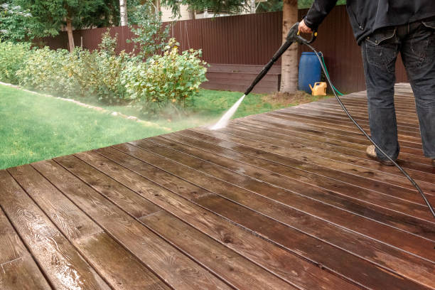 Playground Equipment Cleaning in Holliday, TX